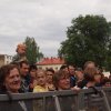 Przystań Bliżyn 2011- Glina i tkanina- dzień drugi 19.06.2011