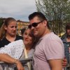 Przystań Bliżyn 2011- Glina i tkanina- dzień drugi 19.06.2011