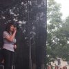 Przystań Bliżyn 2011- Glina i tkanina- dzień drugi 19.06.2011