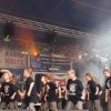 Przystań Bliżyn 2011- Glina i tkanina- dzień drugi 19.06.2011