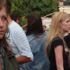 Przystań Bliżyn 2011- Glina i tkanina- dzień drugi 19.06.2011