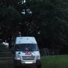 Przystań Bliżyn 2011- Glina i tkanina- dzień drugi 19.06.2011