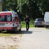 PRZYSTAŃ BLIŻYN 2014