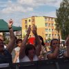 PRZYSTAŃ BLIŻYN 2012-NATURA I ŚWINIA GÓRA- DZIEŃ PIERWSZY 23.06.2012 r.