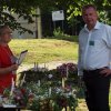 PRZYSTAŃ BLIŻYN 2012-NATURA I ŚWINIA GÓRA- DZIEŃ PIERWSZY 23.06.2012 r.