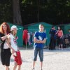 PRZYSTAŃ BLIŻYN 2012-NATURA I ŚWINIA GÓRA- DZIEŃ PIERWSZY 23.06.2012 r.