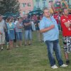 PRZYSTAŃ BLIŻYN 2012-NATURA I ŚWINIA GÓRA- DZIEŃ PIERWSZY 23.06.2012 r.