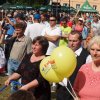 PRZYSTAŃ BLIŻYN 2012- NATURA I ŚWINIA GÓRA- DZIEŃ DRUGI 24.06.2012