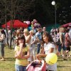 PRZYSTAŃ BLIŻYN 2012- NATURA I ŚWINIA GÓRA- DZIEŃ DRUGI 24.06.2012