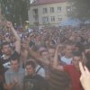 PRZYSTAŃ BLIŻYN 2012- NATURA I ŚWINIA GÓRA- DZIEŃ DRUGI 24.06.2012