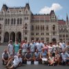 WSPANIAŁA PROMOCJA GMINY BLIŻYN ZA GRANICĄ