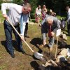 WSPANIAŁA PROMOCJA GMINY BLIŻYN ZA GRANICĄ