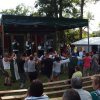 WSPANIAŁA PROMOCJA GMINY BLIŻYN ZA GRANICĄ