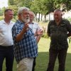 WSPANIAŁA PROMOCJA GMINY BLIŻYN ZA GRANICĄ