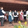 DOŻYNKI PARAFIALNE W SORBINIE 15.08.2012