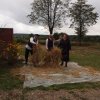 DOŻYNKI PARAFIALNE W SORBINIE 15.08.2012