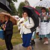 DOŻYNKI GMINNE  W SORBINIE 24.08.2014 R.