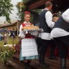 DOŻYNKI GMINNE  W SORBINIE 24.08.2014 R.