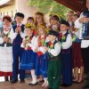 DOŻYNKI GMINNE  W SORBINIE 24.08.2014 R.