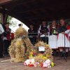 DOŻYNKI GMINNE  W SORBINIE 24.08.2014 R.