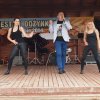 DOŻYNKI GMINNE  W SORBINIE 24.08.2014 R.
