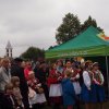 DOŻYNKI GMINNE  W SORBINIE 24.08.2014 R.