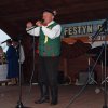 DOŻYNKI GMINNE  W SORBINIE 24.08.2014 R.