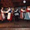 DOŻYNKI GMINNE  W SORBINIE 24.08.2014 R.