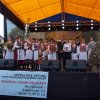 DOŻYNKI POWIATOWE 2011