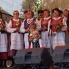 DOŻYNKI POWIATOWE 2011
