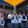 DOŻYNKI POWIATOWE 2011