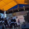 DOŻYNKI POWIATOWE 2011