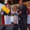 DOŻYNKI POWIATOWE 2011