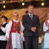 DOŻYNKI POWIATOWE 2011