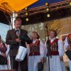 DOŻYNKI POWIATOWE 2011