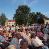 DOŻYNKI POWIATOWE 2011