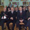 Aktualności - UROCZYSTA SESJA RADY GMINY 22.10.2010