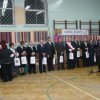 Aktualności - UROCZYSTA SESJA RADY GMINY 22.10.2010