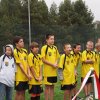 OTWARCIE ORLIKA W MROCZKOWIE 10.11.2011