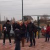 OTWARCIE ORLIKA W MROCZKOWIE 10.11.2011