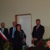 ŚLUBOWANIE WÓJTA 06.12.2010