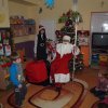 ŚWIĘTY MIKOŁAJ W PRZEDSZKOLU 06.12.2010