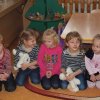 ŚWIĘTY MIKOŁAJ W PRZEDSZKOLU 06.12.2010