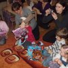ŚWIĘTY MIKOŁAJ W PRZEDSZKOLU 06.12.2010
