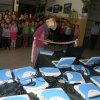 UROCZYSTE PRZEKAZANIE SPRZETU DLA SZKÓŁ 07.12.2010