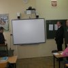 UROCZYSTE PRZEKAZANIE SPRZETU DLA SZKÓŁ 07.12.2010