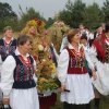 PODZIĘKOWALIŚMY ZA TEGOROCZNE PLONY