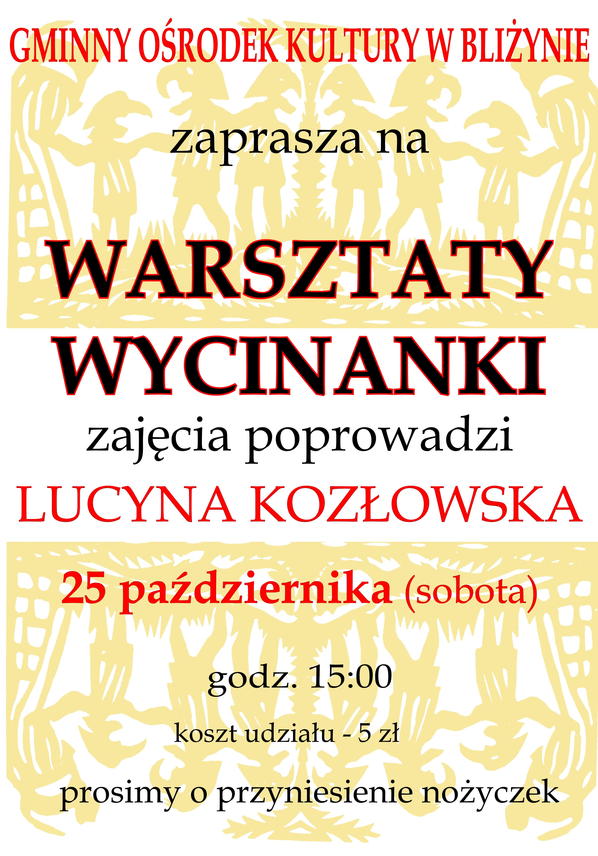 warsztaty