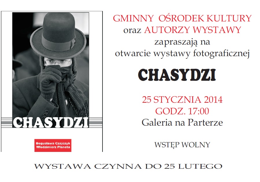 chasydzi_plakat