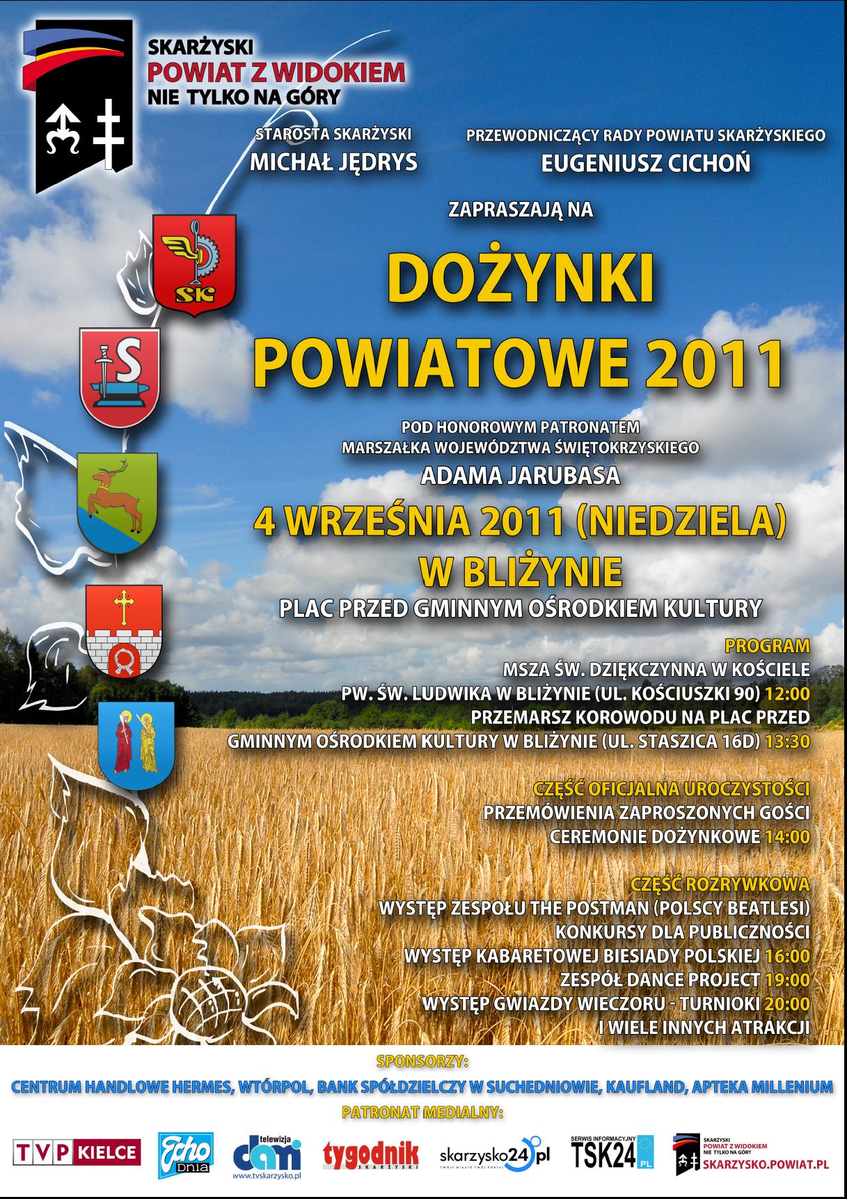dozynki_2011